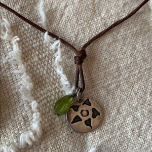 Jes MaHarry Necklace - SUNDANCE